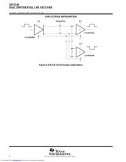 SN75146 datasheet.datasheet_page 6