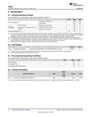 LM555CMX/NOPB datasheet.datasheet_page 4