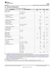 LM555CMX/NOPB datasheet.datasheet_page 5