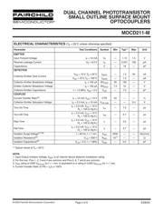 MOCD211R1VM datasheet.datasheet_page 2