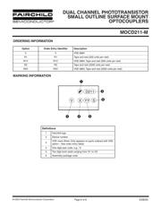 MOCD211R1VM datasheet.datasheet_page 6