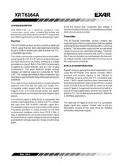 XRT6164AID-F datasheet.datasheet_page 6