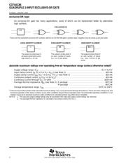 CD74AC86M datasheet.datasheet_page 2