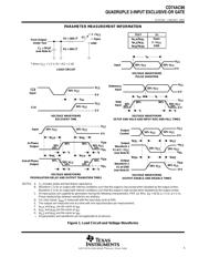 CD74AC86E datasheet.datasheet_page 5