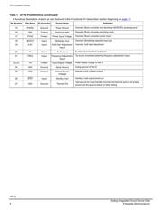 MC34716EP datasheet.datasheet_page 4
