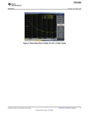 CDCS502PWR datasheet.datasheet_page 5