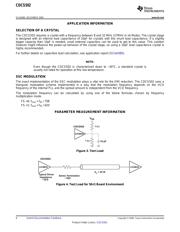 CDCS502PWR datasheet.datasheet_page 6