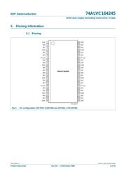 74ALVC164245DG datasheet.datasheet_page 4