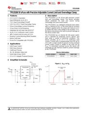 TPS25200DRVR datasheet.datasheet_page 1