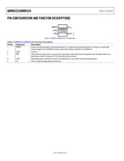 ADM8323WCC29ARJZR7 数据规格书 6