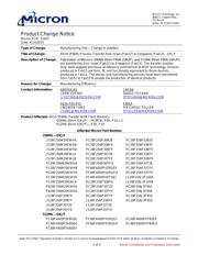 JS28F256M29EWLB TR datasheet.datasheet_page 1