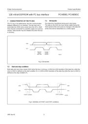 PCA8581PN 数据规格书 5