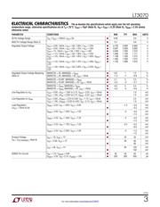 LT3070IUFD#TRPBF datasheet.datasheet_page 3