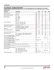 LT3070EUFD#TR datasheet.datasheet_page 4