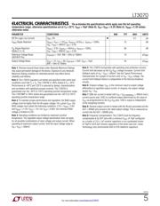 LT3070EUFD#TRPBF datasheet.datasheet_page 5