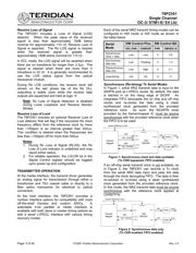 78P2351-IGT/F datasheet.datasheet_page 5