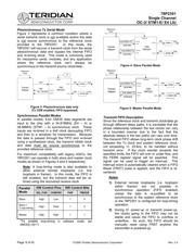 78P2351-IGT/F datasheet.datasheet_page 6