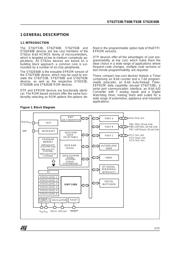 ST62T60BM6 datasheet.datasheet_page 5