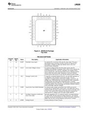 LM5039MHX/NOPB datasheet.datasheet_page 3