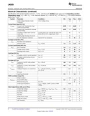 LM5039SQ/NOPB datasheet.datasheet_page 6