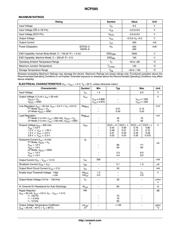 NCP585DSN30T1G datasheet.datasheet_page 3