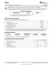 TPS60231 datasheet.datasheet_page 2