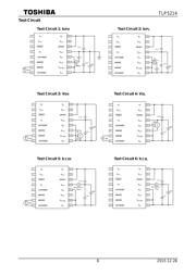 TLP521-4 datasheet.datasheet_page 6