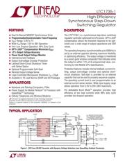 LTC1735IGN-1#TRPBF datasheet.datasheet_page 1