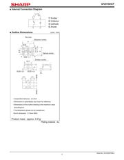 GP2S700HCP datasheet.datasheet_page 2