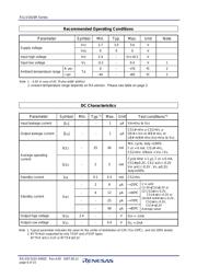 R1LV1616RSD-5SI#B0 datasheet.datasheet_page 6