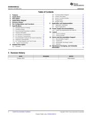 DS90UH948TNKDRQ1 datasheet.datasheet_page 2