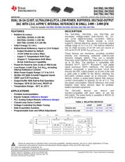 DAC7562SDSCT datasheet.datasheet_page 1