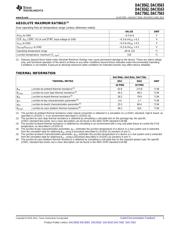 DAC7562SDSCT datasheet.datasheet_page 3