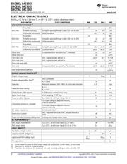 DAC7562SDSCT datasheet.datasheet_page 4