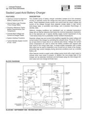 UC3906DW datasheet.datasheet_page 1