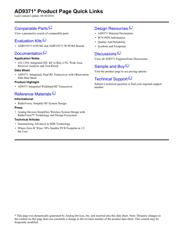 ADRV9371-N/PCBZ datasheet.datasheet_page 2