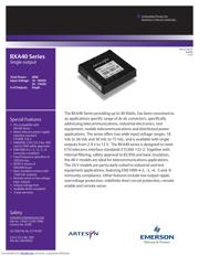 BXA40-24S3V3-MJ datasheet.datasheet_page 1