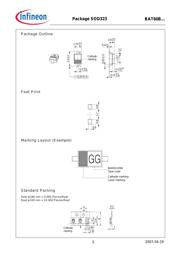 BAT 60B E6327XT datasheet.datasheet_page 5