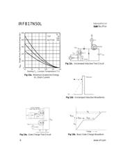 IRFB17N50L datasheet.datasheet_page 6