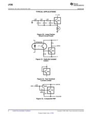 LP395Z/NOPB datasheet.datasheet_page 6