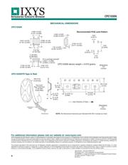 CPC1035N datasheet.datasheet_page 6