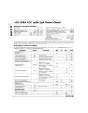 MAX152EAP+T datasheet.datasheet_page 2