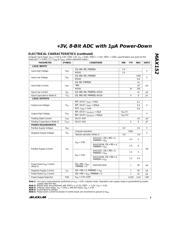 MAX152EAP+T datasheet.datasheet_page 3