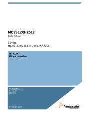 MC9S12XHZ512CAG datasheet.datasheet_page 1