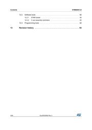 STM8S001J3M3 datasheet.datasheet_page 4