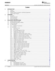 DP83848MPHPREP datasheet.datasheet_page 2