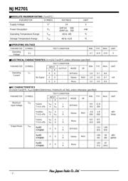 TODX2701(F) datasheet.datasheet_page 2