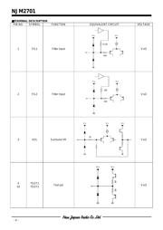 TODX2701(F) datasheet.datasheet_page 4