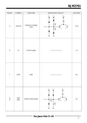 TODX2701(F) datasheet.datasheet_page 5