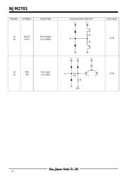 TODX2701(F) datasheet.datasheet_page 6